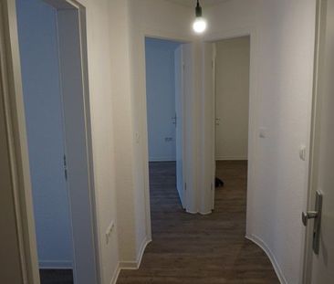 Wer will mich!? Gemütliche 2-Zimmer-Dachgeschosswohnung in Stadtlage - Foto 4