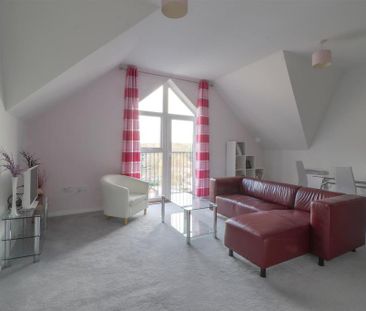 2 bedroom apartment to rent - Photo 2