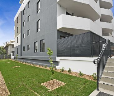 31/40-42 Barber Avenue, Penrith - Photo 4