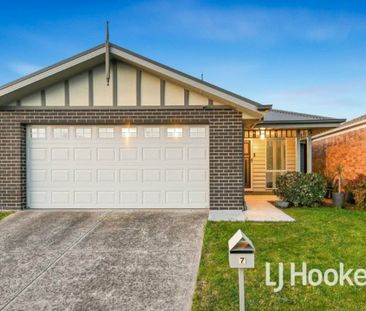 Three Bedder In The Edenbrook Estate! - Photo 5