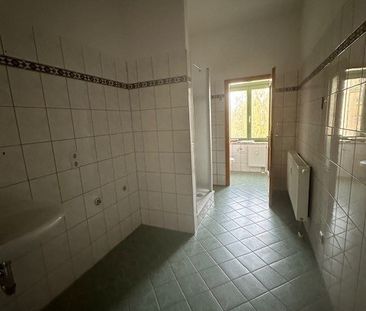 Helle Wohnung in ruhiger Kaßberglage mit Südbalkon und PKW-Stellplatz - Foto 1