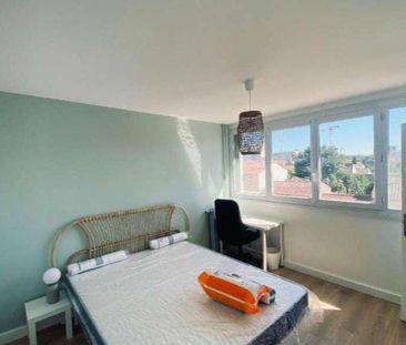 Location Appartement 1 pièce 10m² TOULOUSE 31300 - Photo 3