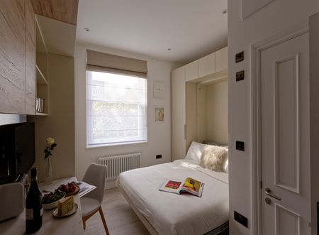 Apartment LG71-31 - Photo 5