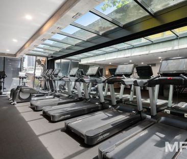 2810/639 Lonsdale Street, Melbourne - Photo 5