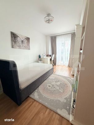 Apartament 2 camere, parcare, zona Buna Ziua - Fotografie 1