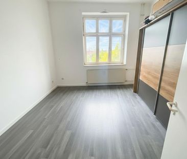 Helle und freundliche 2-Zimmer-Wohnung in Dortmund-Borsigplatz - Photo 3