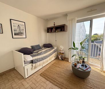 Appartement T1 à Rennes - Photo 4