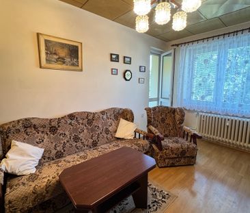 Pronájem bytu 2+1 v osobním vlastnictví 56 m², Brandýs nad Labem-St... - Photo 1