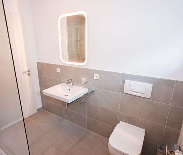 Charmante 2-Zimmer-Wohnung in zentraler Lage von Herford! - Photo 2