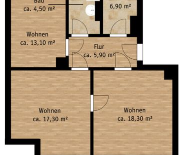 Siegfried-Rädel-Straße 18 - Photo 2