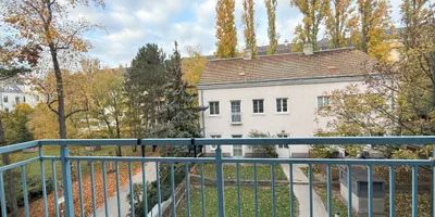 MEISELMARKT: HELLE 1,5 ZIMMER-NEUBAUWOHNUNG IN RUHIGER LAGE MIT BALKON - Foto 3