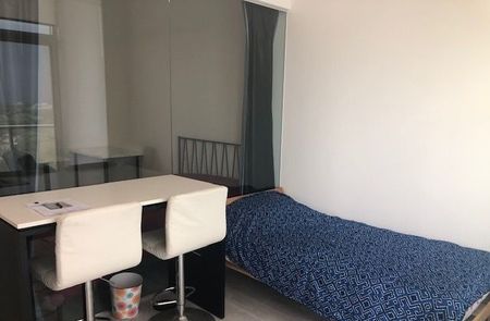 For Lease - 33 Helendale Avenue Unit# 1202, Toronto, Ontario - Photo 4