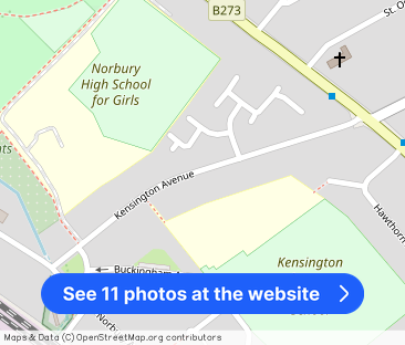 2 bedroom flat for rent - Photo 1