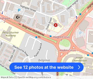 Griffiths Close, Birmingham, B12 - Photo 1