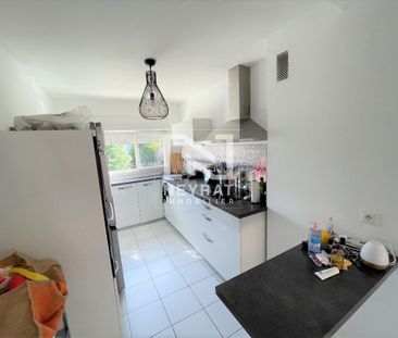 Location Appartement 3 pièces 65m² CHALON SUR SAONE 71100 - Photo 5