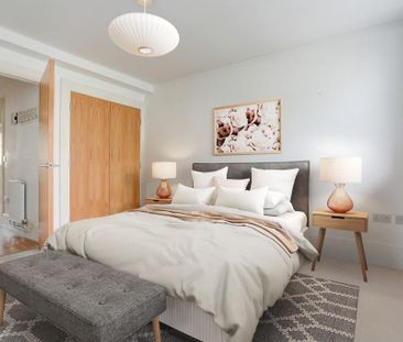 2 bedroom maisonette to rent - Photo 6