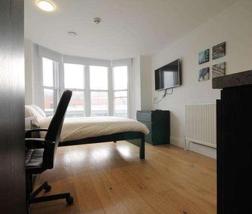 The Bruce Building, City Centre, NE1 - Photo 4