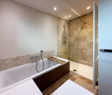 Stijlvolle villa met ruime tuin te huur op toplocatie nabij Lier - Photo 1