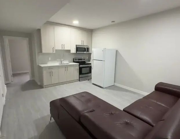 Nice Basement to rent in Cornerstone | 648 Cornerstone Boulevard Northeast, Calgary - Photo 1