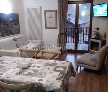 Bilocale corso Nizza 54, Limone Piemonte - Photo 2
