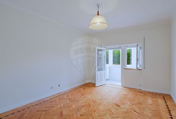 Apartamento T2 em Lisboa