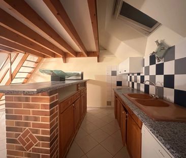 Location Appartement 2 pièces 56m² GRETZ ARMAINVILLIERS 77220 - Photo 4