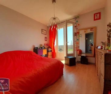 Appartement à louer 2 pièces 41.78m² - Photo 2