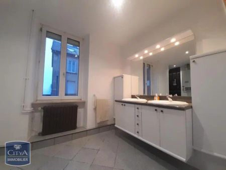 Appartement à louer 3 pièces 89.48m² - Photo 5