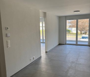 2.5 Zimmer, 54 m², 1. Stock - Foto 4