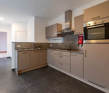 Gelijkvloers appartement - Photo 2