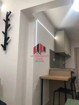 Studio/Γκαρσονιέρα για ενοικίαση Τουρκικό Προξενείο (Κέντρο Θεσσαλονίκης) - Photo 1