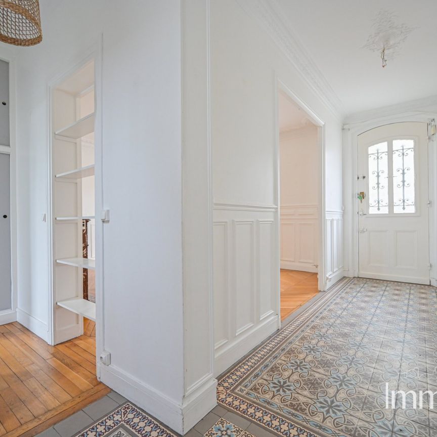 Maison 4 pièces - 96.33m² - Photo 1