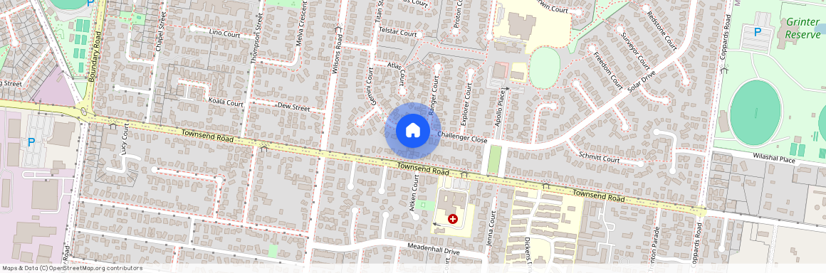 23 Challenger Close, Vic 3219, Whittington