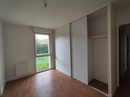Location Appartement 3 pièces 58m² POITIERS 86000 - Photo 5