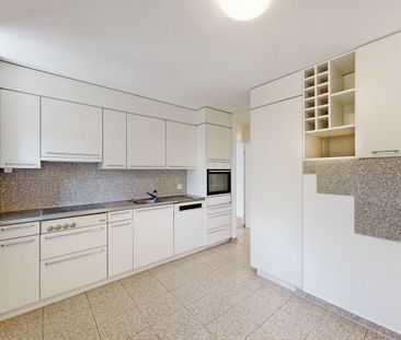 Charmante Stadtwohnung - Foto 1