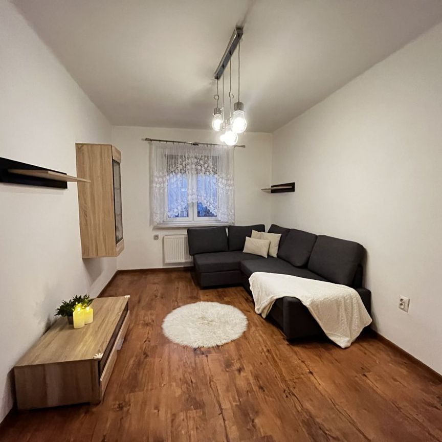 Mieszkania Rynek wtórny - Zdjęcie 1