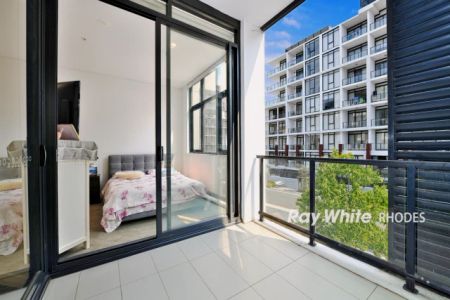 D5105/16 Constitution Road,Meadowbank,New South Wales 2114, Sydney - Photo 3