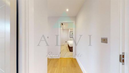 3 bedroom apartment to rent - Photo 4