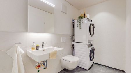 Schöne Wohnung am Wiesenweg sucht neue Bewohner! - Foto 5