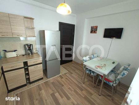 Apartament modern cu 2 camere decomandate si loc de parcare - etaj 2 - Fotografie 4
