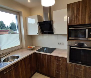 Wołomiński (pow.), Radzymin (gm.), Radzymin, Kwiatów Polskich - Zdjęcie 4