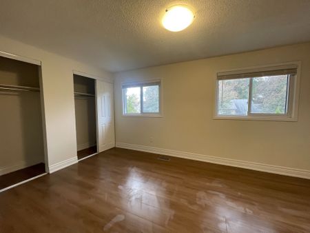 For Lease - 139 Riverview Street Unit# Upper Unit, Oakville, Ontario - Photo 4