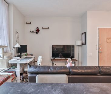 For Lease - 50 Camden Street Unit# 610, Toronto, Ontario - Photo 1