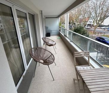 Location Appartement 2 pièces 49m² ANTONY 92160 - Photo 6