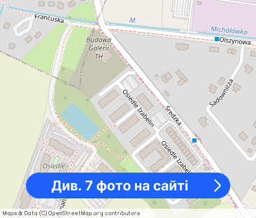 Kawalerka Swarzędz, Kruszewnia, Nowy Izabelin - Фото 1