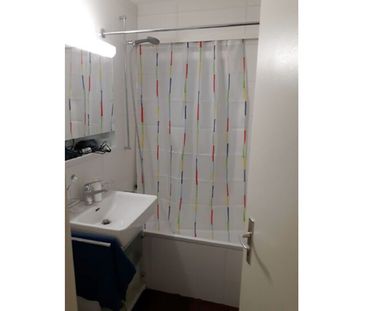 2½ Zimmer-Wohnung in Zürich - Kreis 7 Witikon, möbliert, auf Zeit - Foto 2