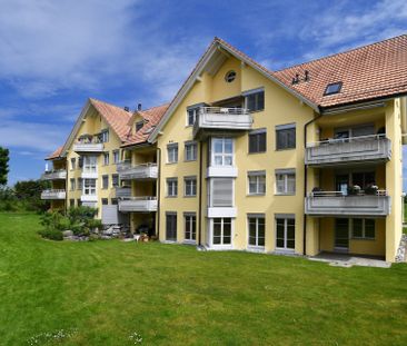Schöne 4.5 Zimmer-Wohnung zu vermieten - Foto 6