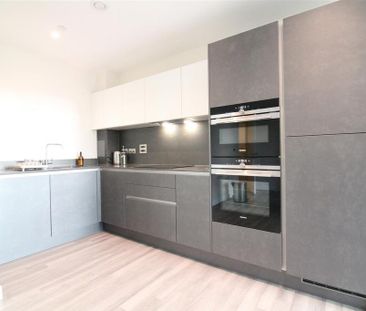 1 bedroom flat to rent - Photo 6