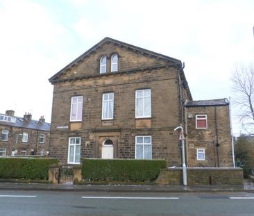 Flat 1 Beech Grove, Bingley - Photo 1