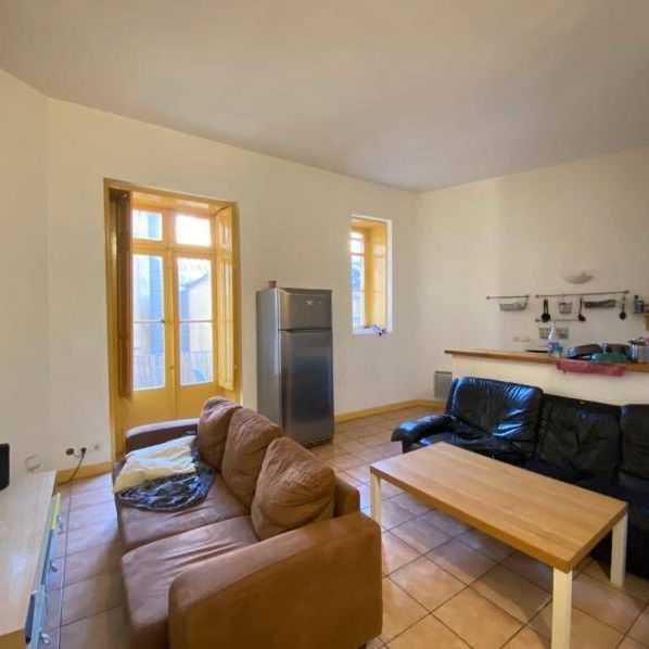 Location appartement 3 pièces 62.53 m² à Montpellier (34000) - Photo 1